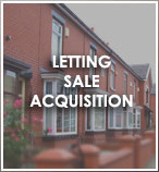 Letting Sale